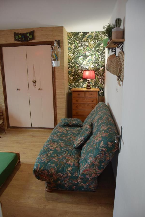 Bed and Breakfast Au gué du bois Neuville-du-Poitou Esterno foto